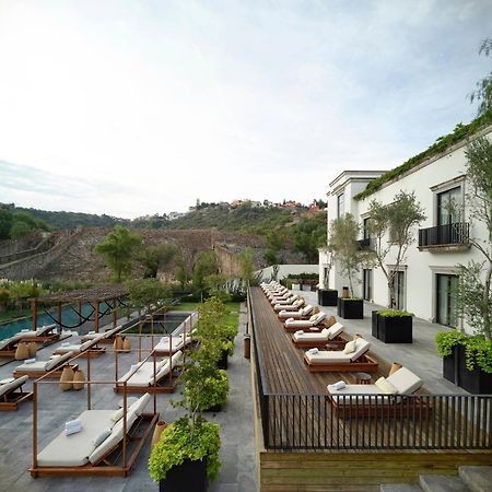 Live Aqua San Miguel De Allende (Adults Only) Luaran gambar
